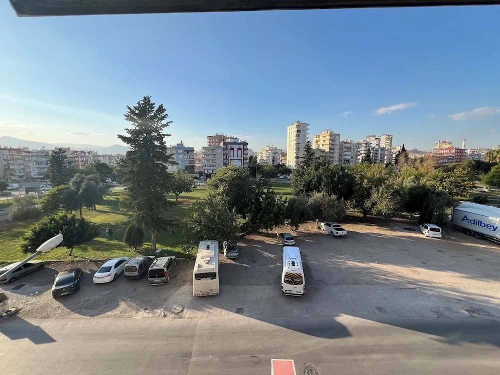 Basic Dört Kişilik Oda