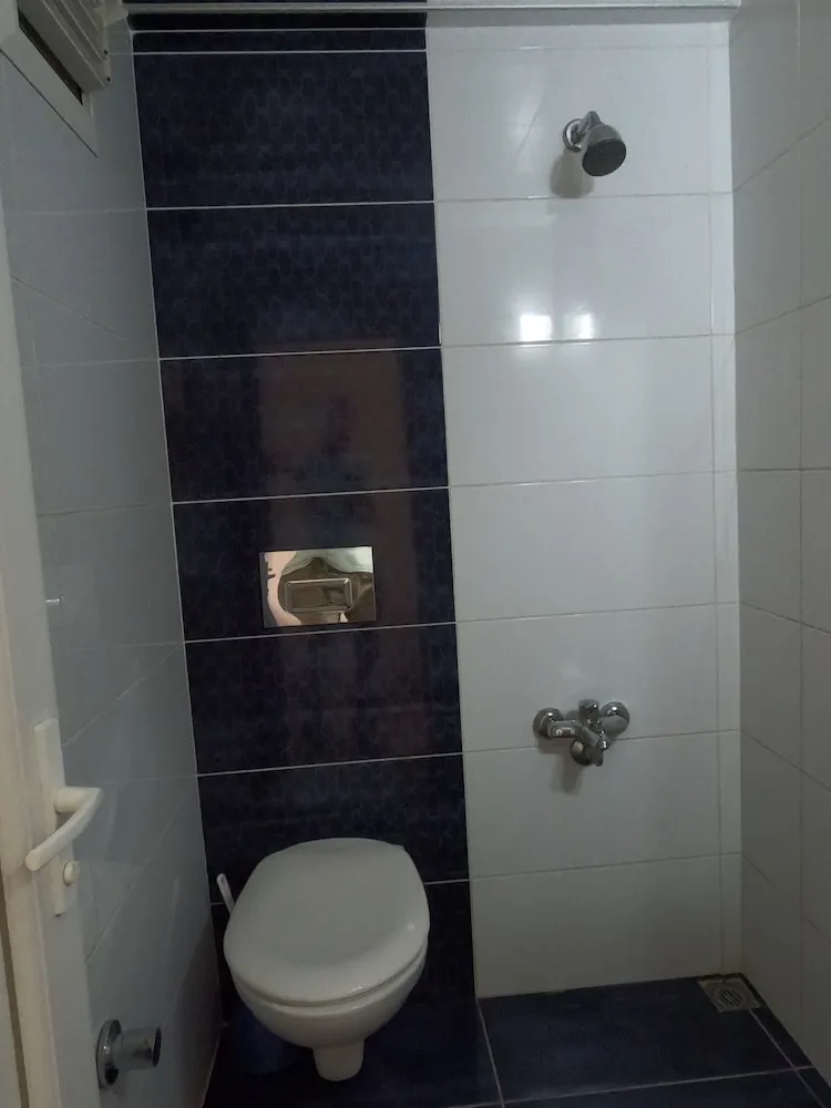 Basic Dört Kişilik Oda