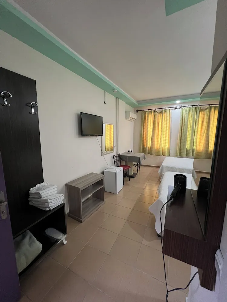 Basic Dört Kişilik Oda