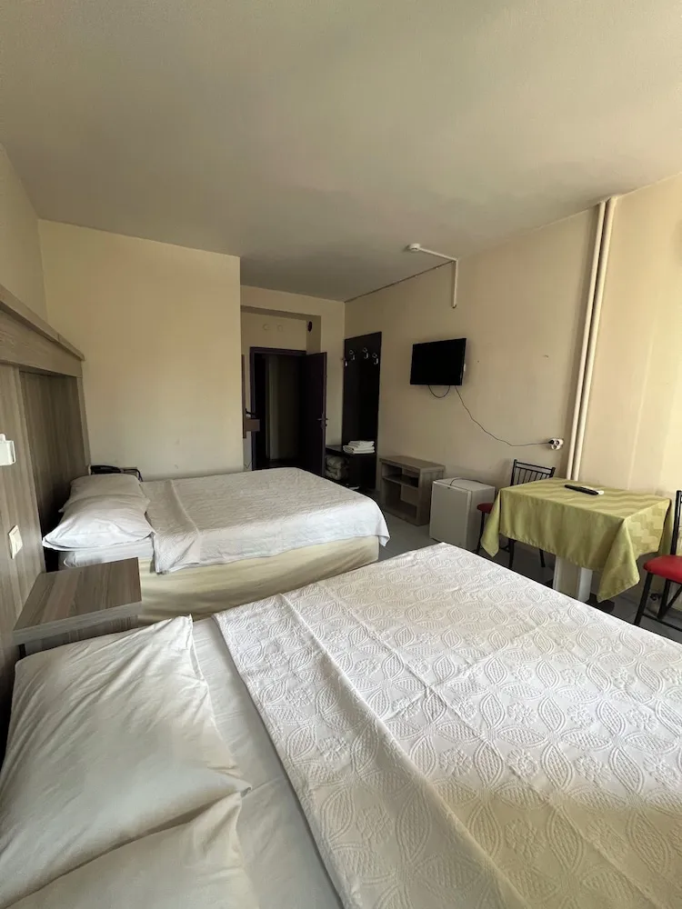 Basic Dört Kişilik Oda