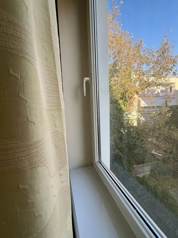 Basic İki Ayrı Yataklı Oda, 2 Tek Kişilik Yatak