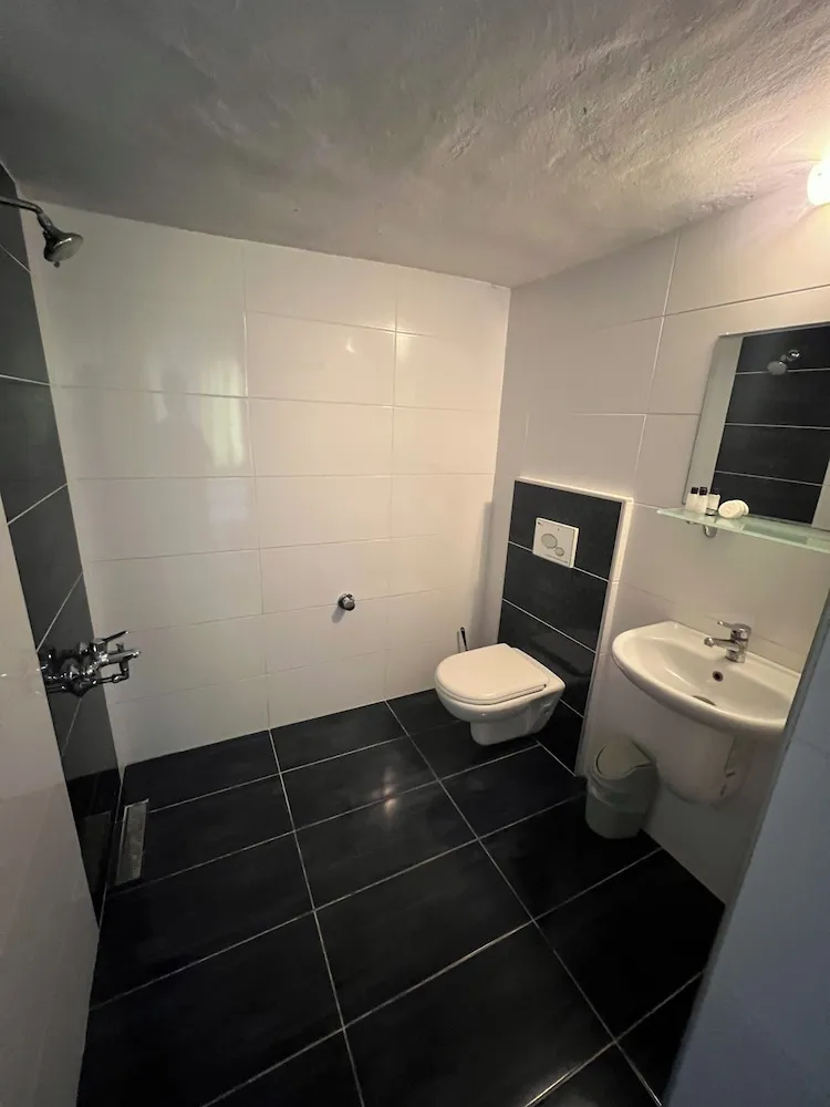 Basic İki Ayrı Yataklı Oda, 2 Tek Kişilik Yatak