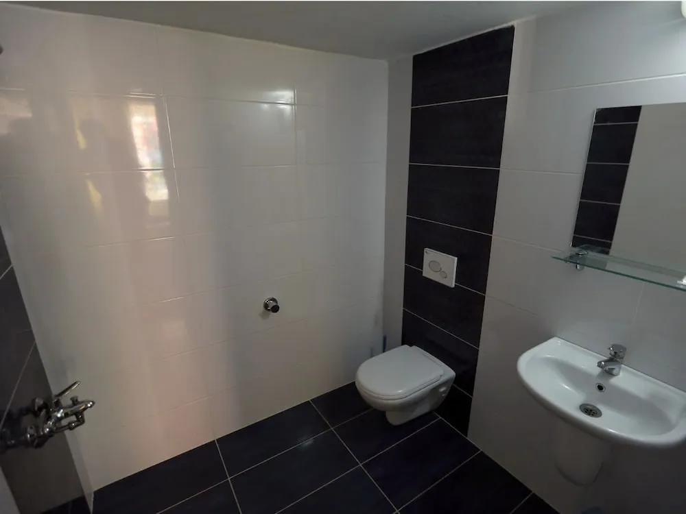 Quadruple Room, 4 Twin Beds