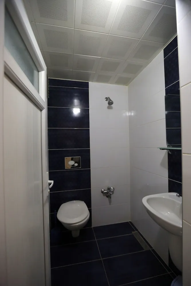 Quadruple Room, 4 Twin Beds