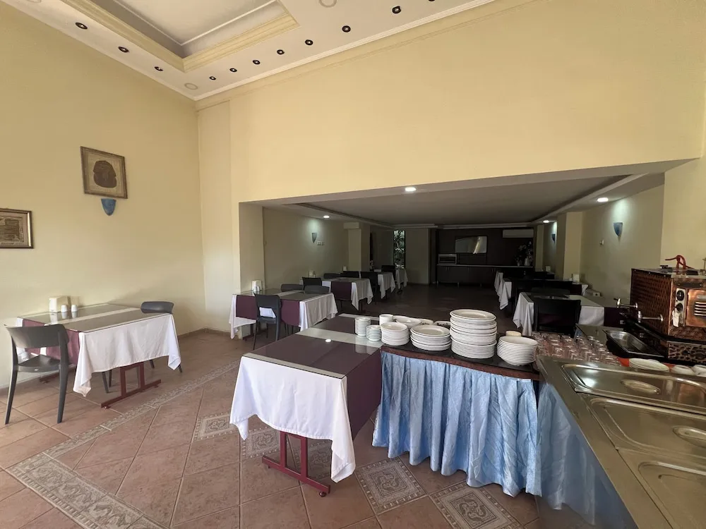 Restoran