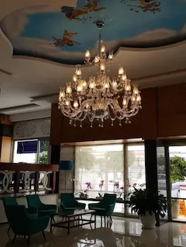 Parador Beach Otel