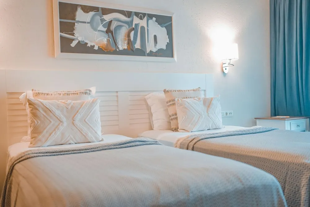 Lemon Family Room