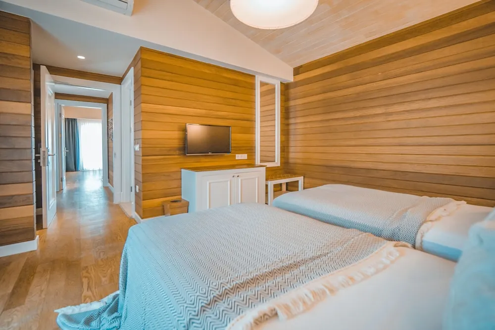 Lemon Family Room