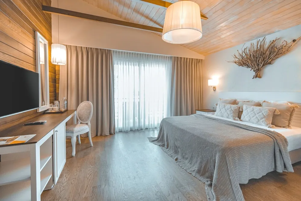 Mandalina Room