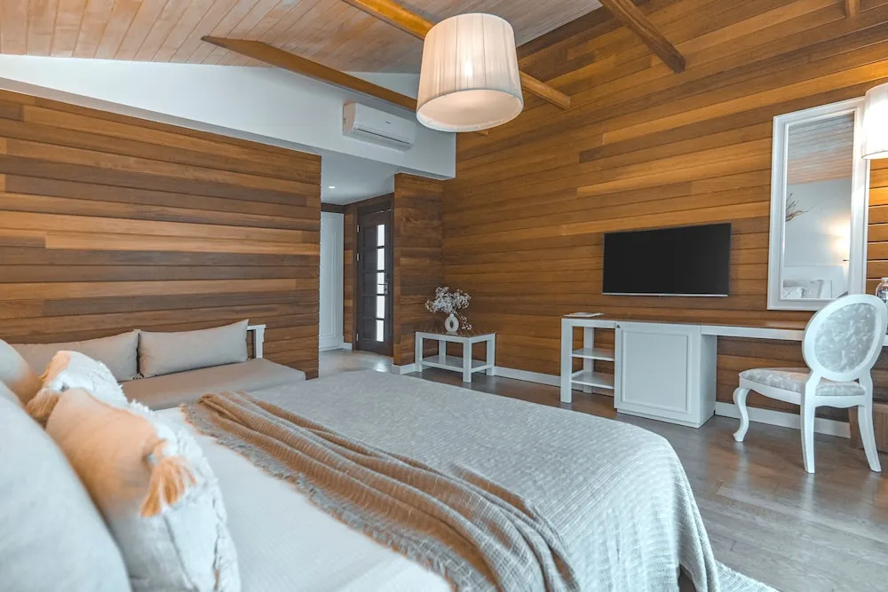 Mandalina Room
