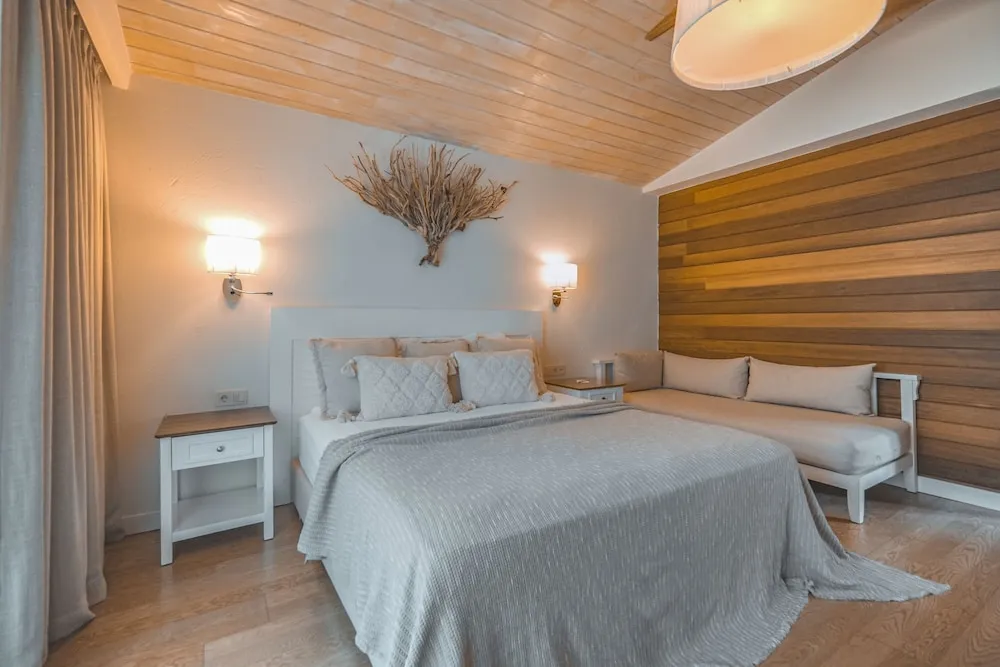 Mandalina Room