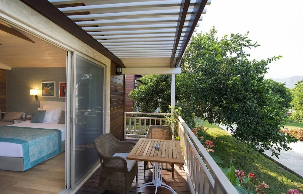 Mandalina Room