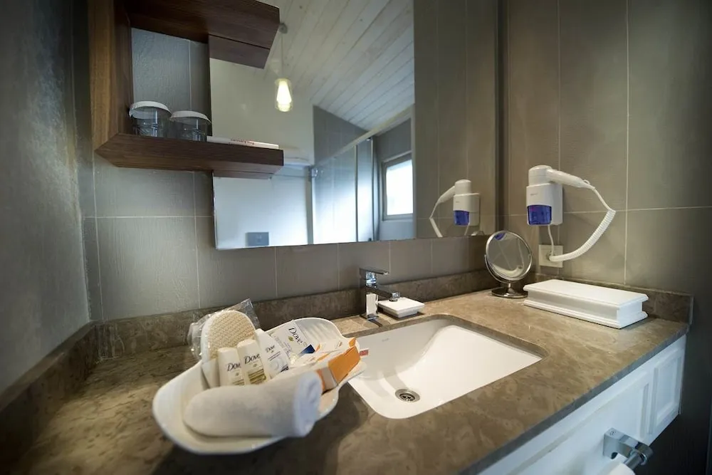 Mandalina Room