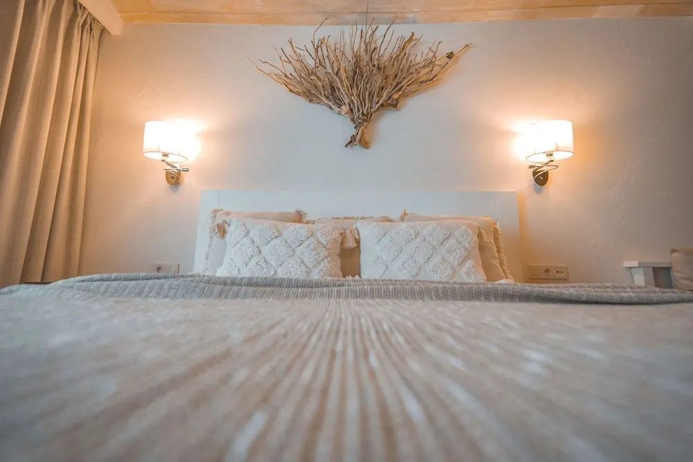 Mandalina Room
