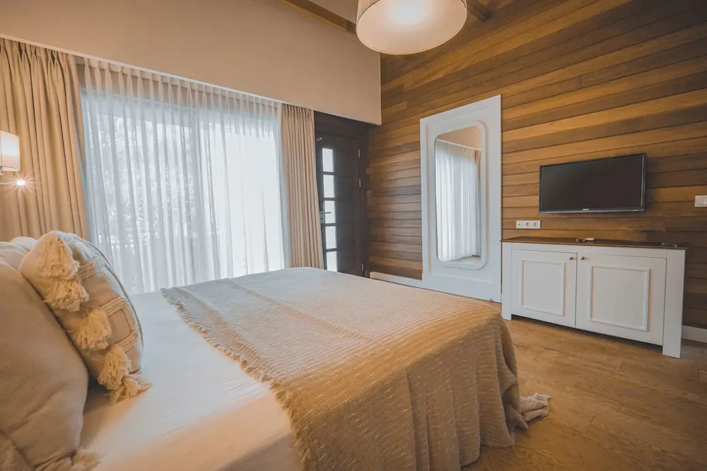 Portakal Standart Room