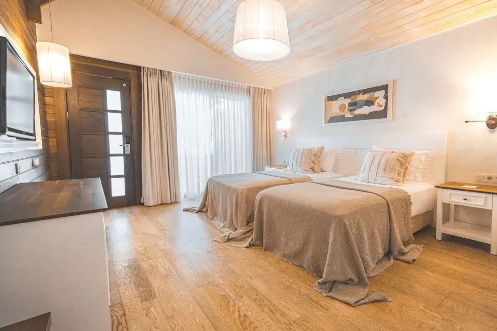 Portakal Standart Room