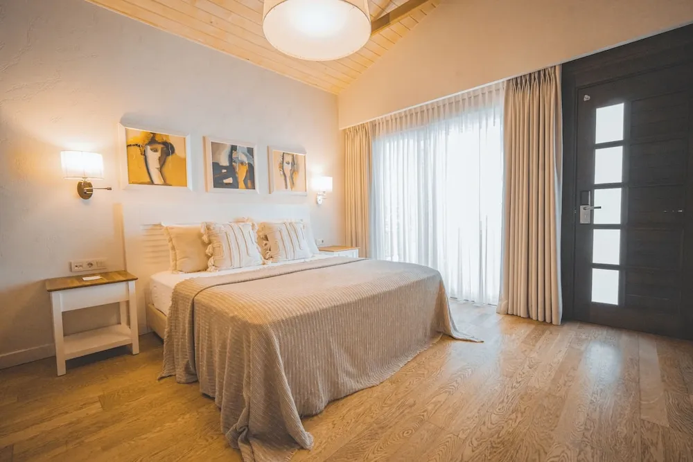 Portakal Standart Room
