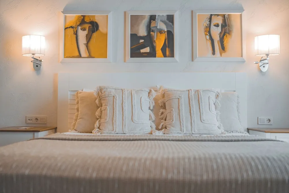 Portakal Standart Room