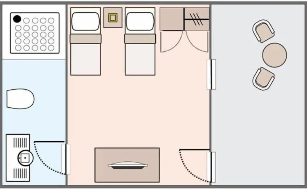 Kamkat Room