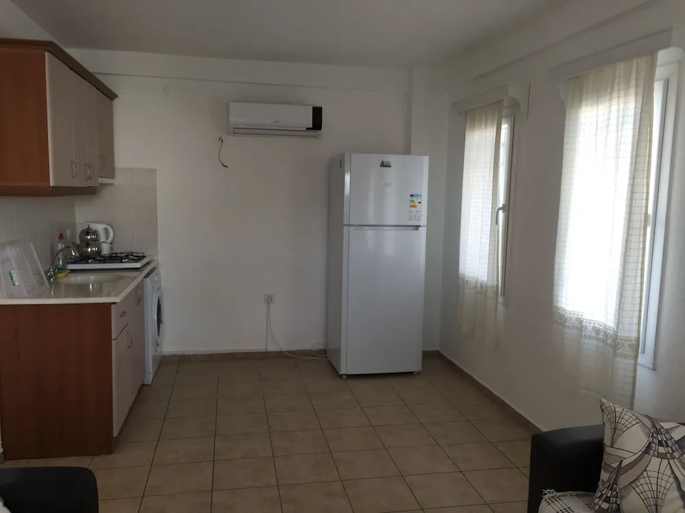 Apart Daire, 1 Yatak Odası