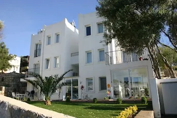 Rose Residence