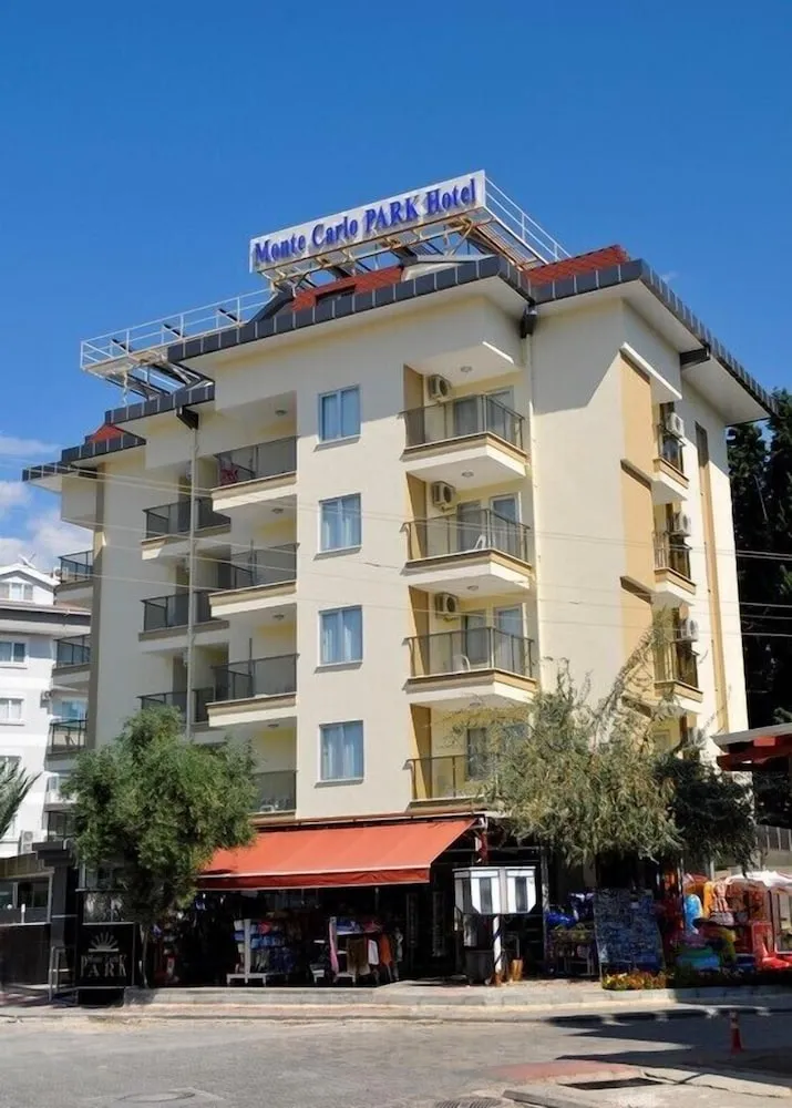 Monte Carlo Park Hotel - All Inclusive