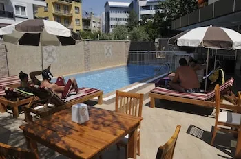 Monte Carlo Park Hotel - All Inclusive