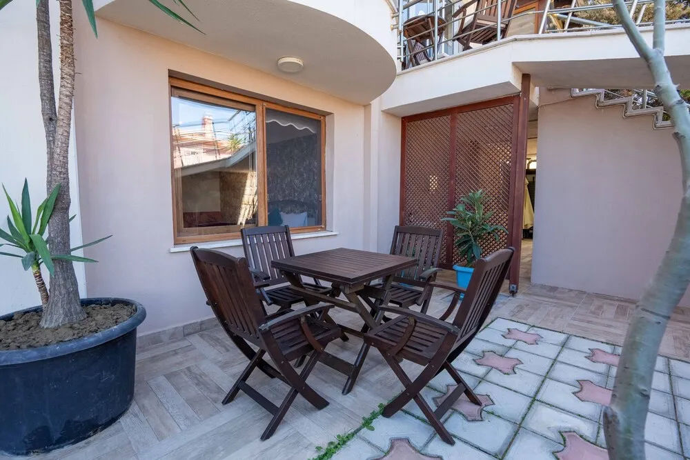 Comfort Süit, 2 Yatak Odası, Sigara İçilmez
