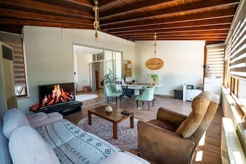 Cunda Giritlioğlu Otel Adult Only +12