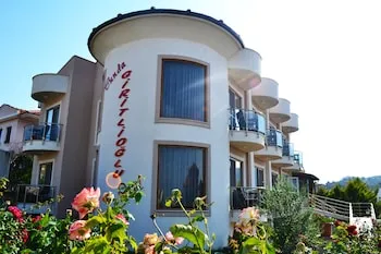 Cunda Giritlioğlu Otel Adult Only +12