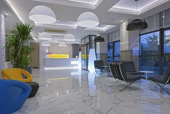Kaptan Hotel