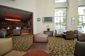 Pineta Park Deluxe Hotel - All Inclusive