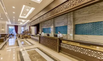 Swandor Hotels & Resort Topkapi Palace - All Inclusive