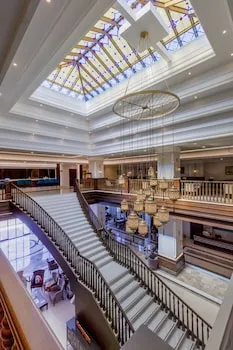 Swandor Hotels & Resort Topkapi Palace - All Inclusive