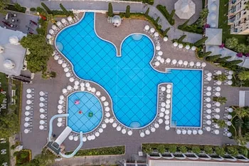 Swandor Hotels & Resort Topkapi Palace - All Inclusive
