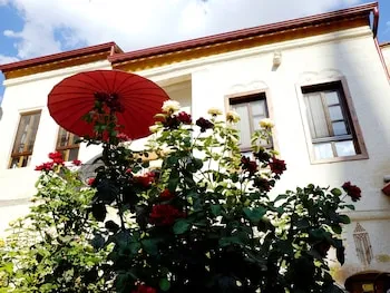 Sevdalı Konaklar