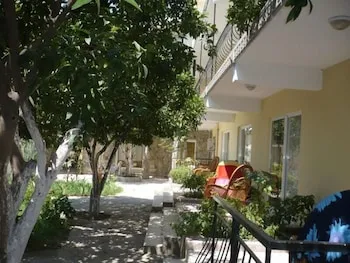 Endam Garden Hotel