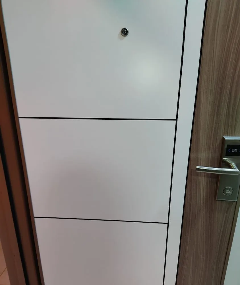 Economy Tek Büyük Yataklı Oda