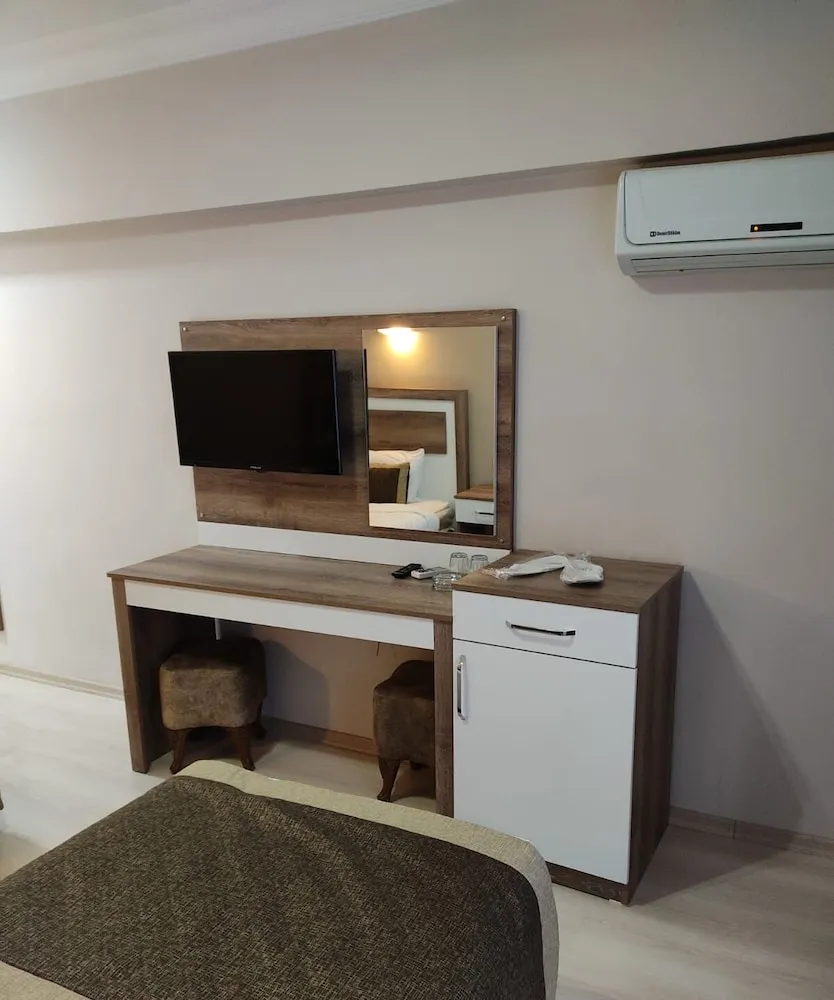 Standard Tek Kişilik Oda