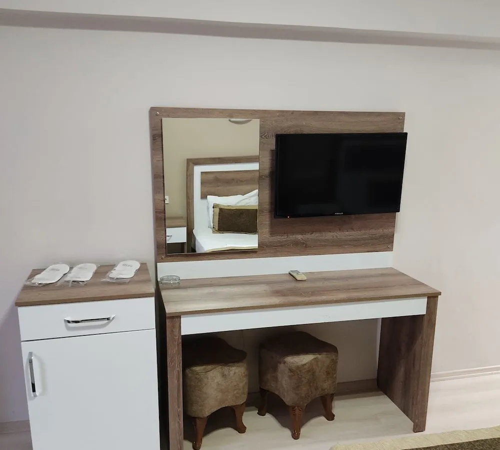 Standard Tek Kişilik Oda