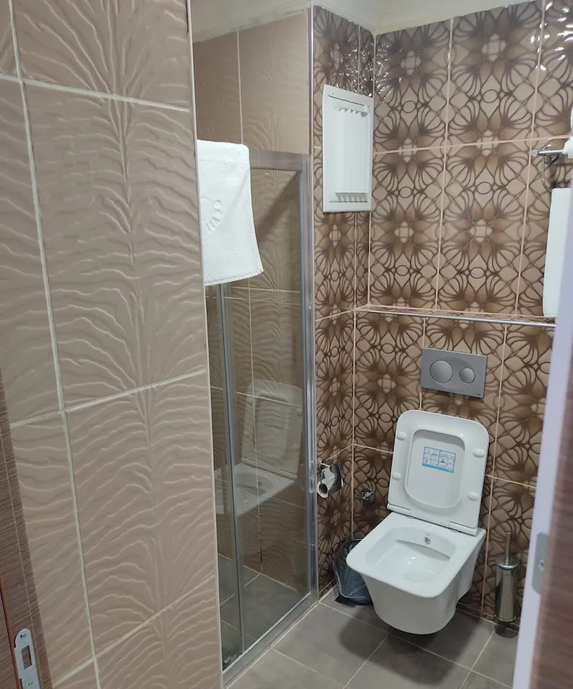 Standard İki Ayrı Yataklı Oda, Birden Çok Yatak