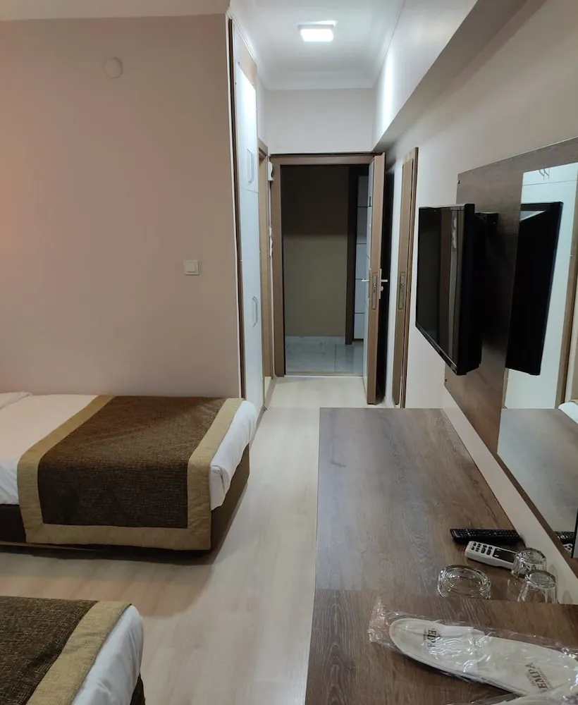 Standard İki Ayrı Yataklı Oda, Birden Çok Yatak