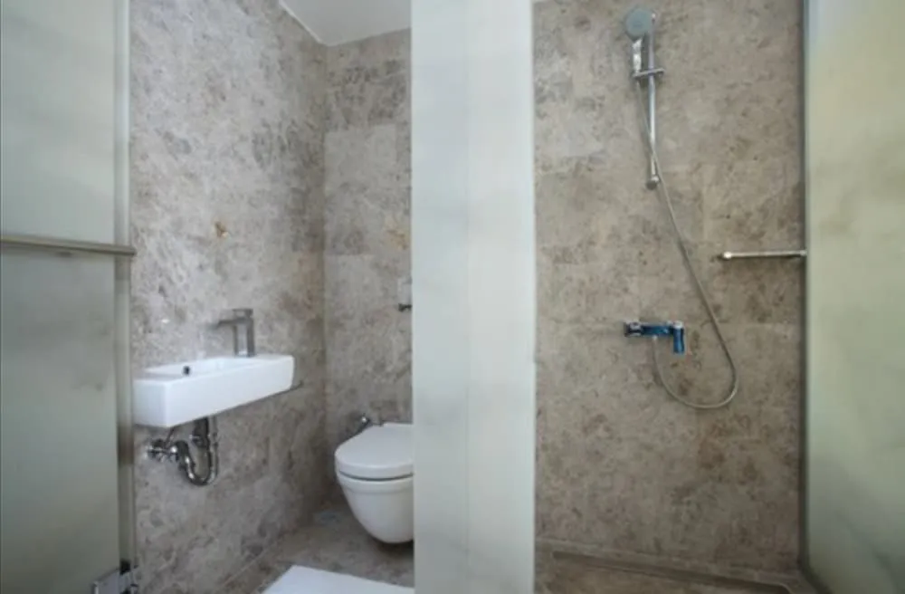 Deluxe Süit, Şehir Manzaralı