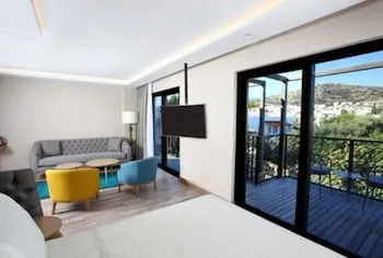 Eskiceshme Hotel - Yalnızca Yetişkinler - Özel Sınıf