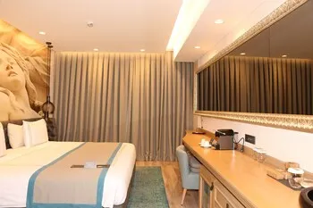 Eskiceshme Hotel - Yalnızca Yetişkinler - Özel Sınıf