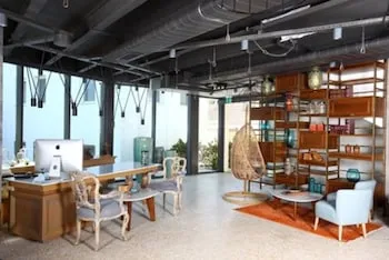 Eskiceshme Hotel - Yalnızca Yetişkinler - Özel Sınıf