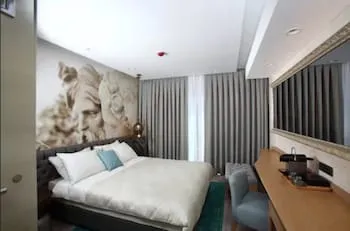 Eskiceshme Hotel - Yalnızca Yetişkinler - Özel Sınıf