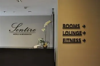 Sentire Hotels & Residences
