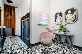 Sentire Hotels & Residences