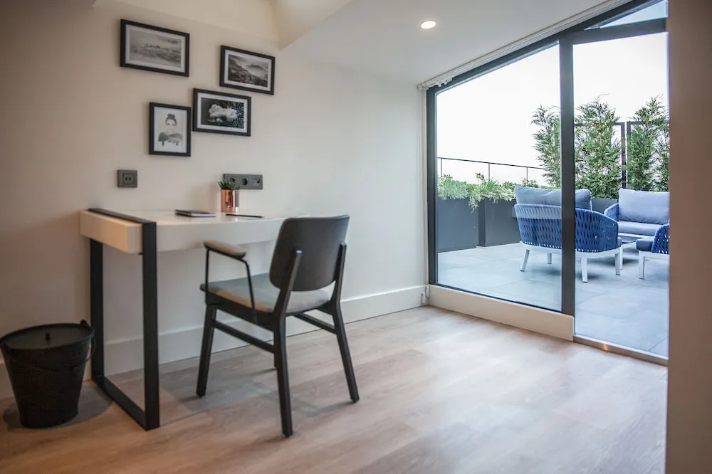 Cumulus Terrace